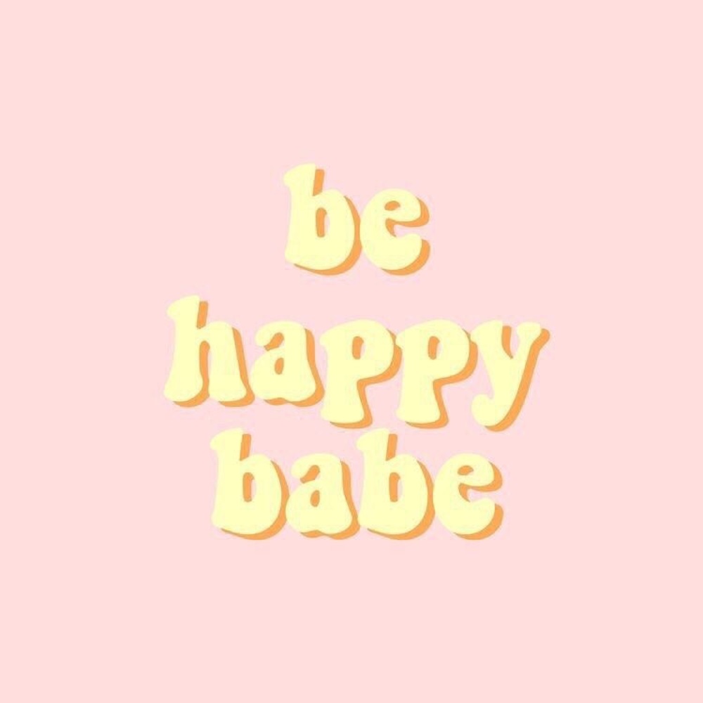 Meet your Posher, Katelyn